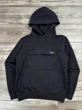 OVO Chest Pocket Hoodie